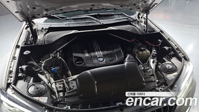 BMW X5 2017 — photo 6