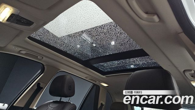 BMW X5 2017 — photo 17