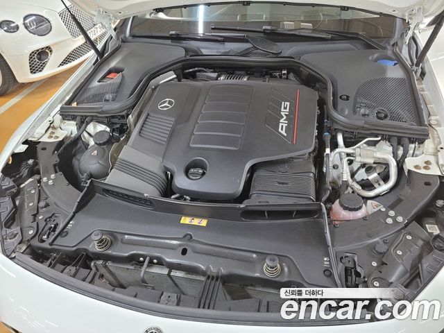 Mercedes-Benz AMG GT 2023 — photo 6