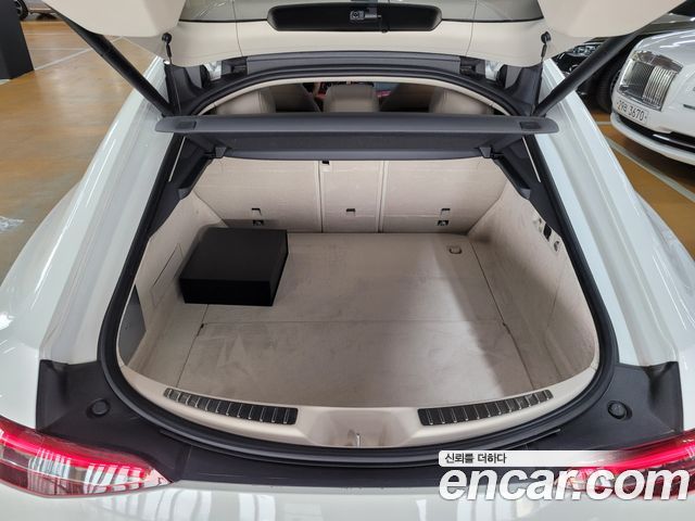 Mercedes-Benz AMG GT 2023 — photo 18