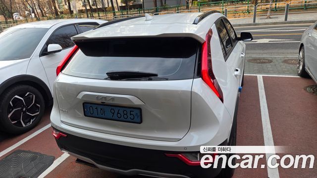 Kia Niro 2024 — photo 5