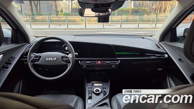 Kia Niro 2024 — photo 7