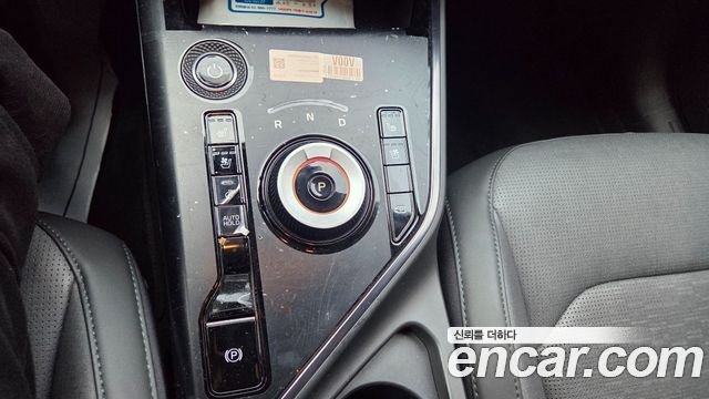Kia Niro 2024 — photo 11