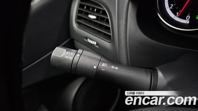 Renault Korea SM3 2018 — photo 17