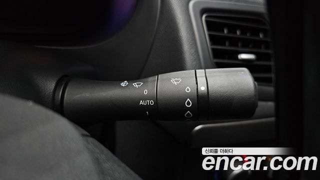 Renault Korea SM3 2018 — photo 19