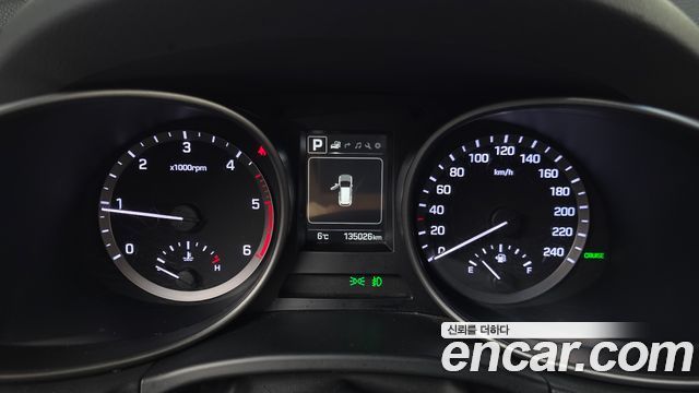 Hyundai Santafe 2016 — photo 8