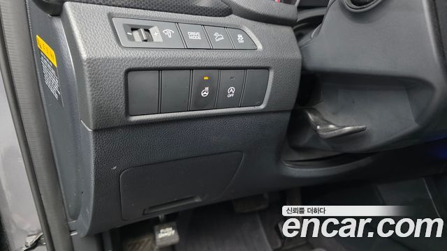 Hyundai Santafe 2016 — photo 18