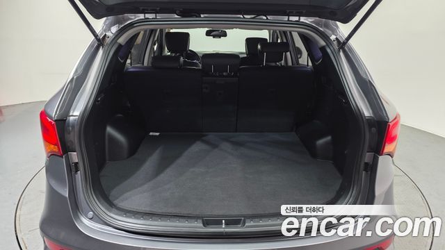 Hyundai Santafe 2016 — photo 20