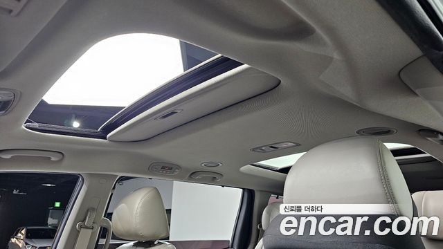 Kia Canival 2019 — photo 17