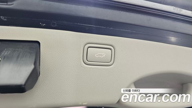 Kia Canival 2019 — photo 19