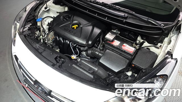 Hyundai i30 2016 — photo 6