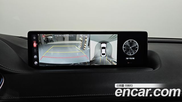 Genesis G80 2021 — photo 15