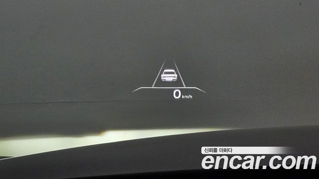 Genesis G80 2021 — photo 17