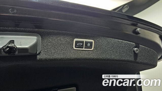 Genesis G80 2021 — photo 20