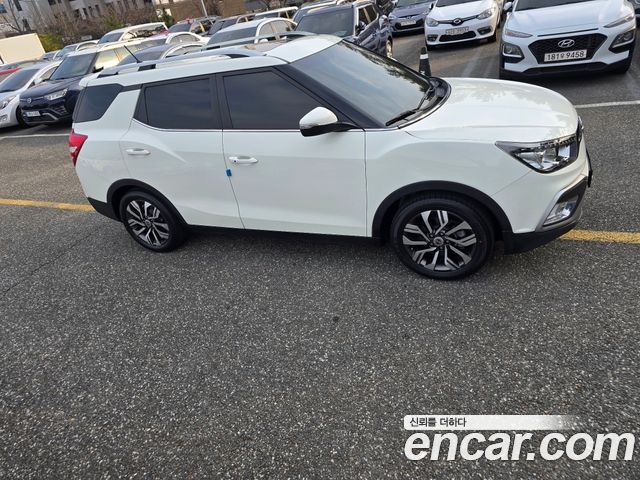 KG Mobility TIBOLI 2019 — photo 4
