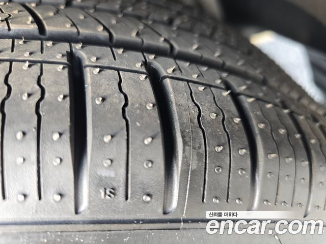 KG Mobility TIBOLI 2019 — photo 20