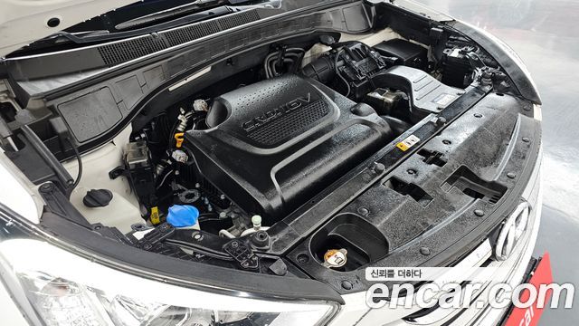 Hyundai Santafe 2015 — photo 6