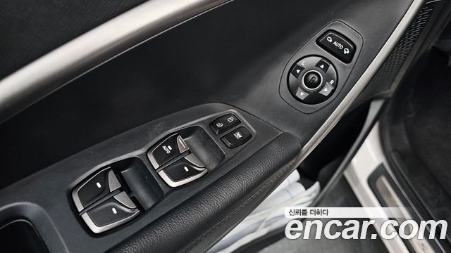 Hyundai Santafe 2015 — photo 16