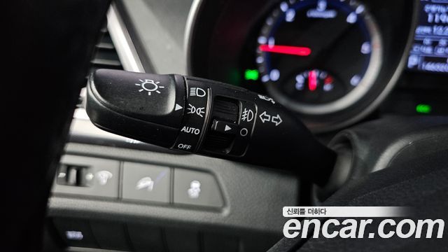 Hyundai Santafe 2015 — photo 17