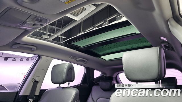 Hyundai Santafe 2015 — photo 19
