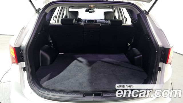 Hyundai Santafe 2015 — photo 20