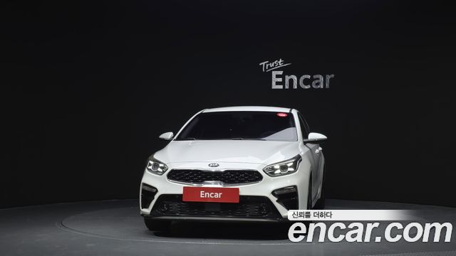 Kia K3 2019 — photo 3