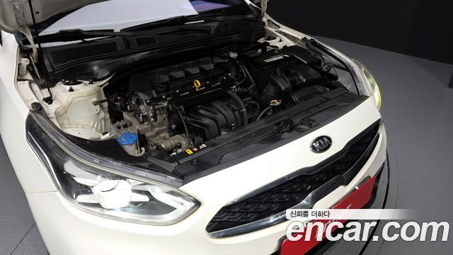 Kia K3 2019 — photo 6