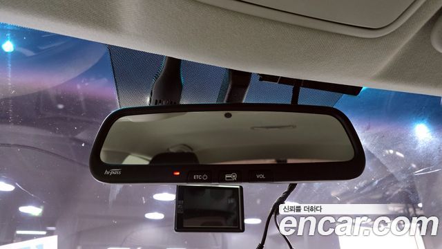 Kia K3 2019 — photo 18