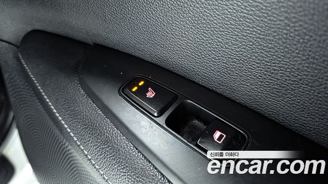 Kia K3 2019 — photo 19