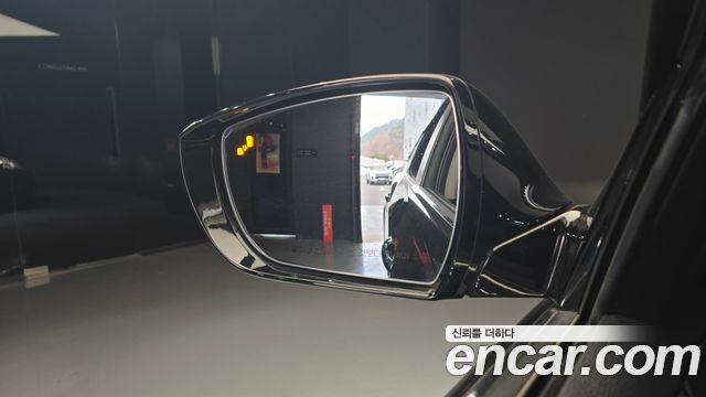 Hyundai Grandeur 2015 — photo 18