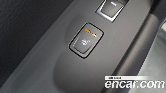 Hyundai Grandeur 2015 — photo 19