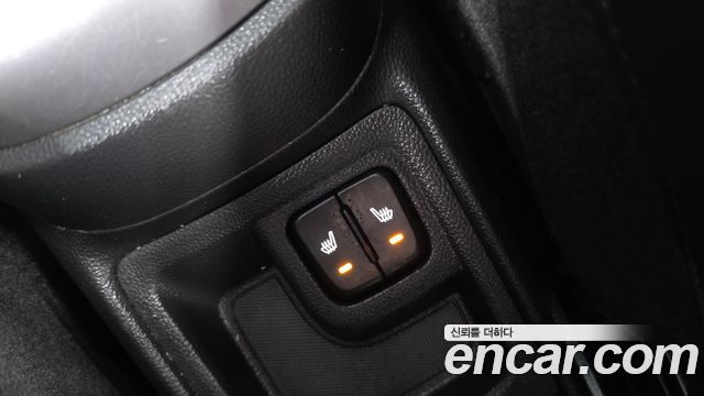 Chevrolet Korea Spark 2017 — photo 17