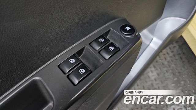 Chevrolet Korea Spark 2013 — photo 14