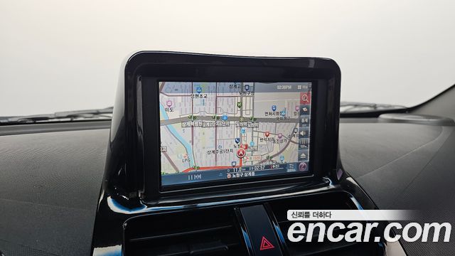 Chevrolet Korea Spark 2013 — photo 16