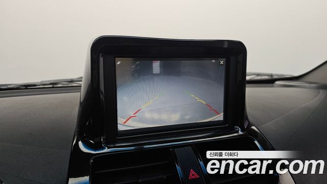 Chevrolet Korea Spark 2013 — photo 17