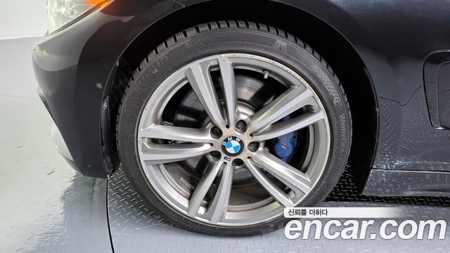 BMW 4-Series 2016 — photo 5
