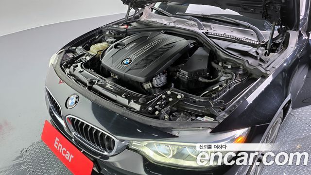 BMW 4-Series 2016 — photo 6