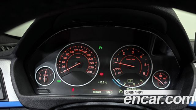 BMW 4-Series 2016 — photo 8