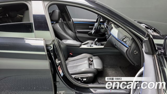 BMW 4-Series 2016 — photo 10