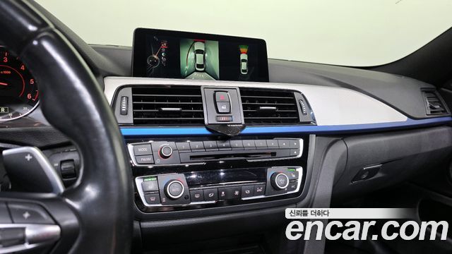BMW 4-Series 2016 — photo 15