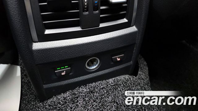 BMW 4-Series 2016 — photo 17