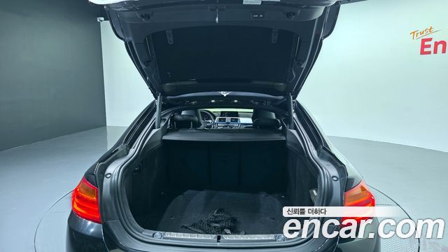 BMW 4-Series 2016 — photo 20