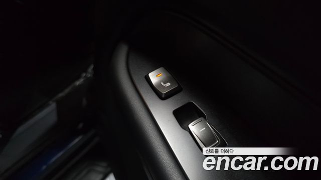 KG Mobility Rexton 2020 — photo 19