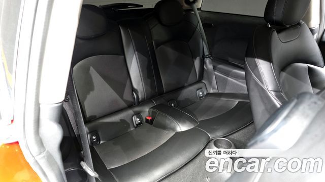 Mini Cooper 2017 — photo 12