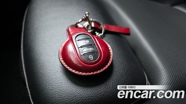 Mini Cooper 2017 — photo 16