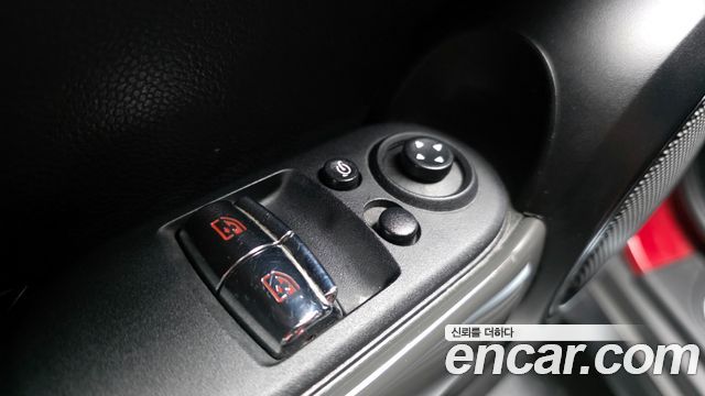 Mini Cooper 2017 — photo 17