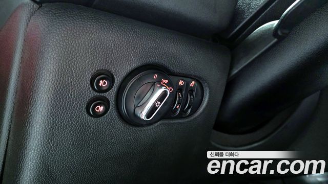 Mini Cooper 2017 — photo 19