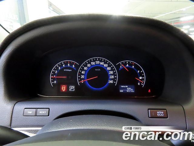 Hyundai Veracruz 2012 — photo 9