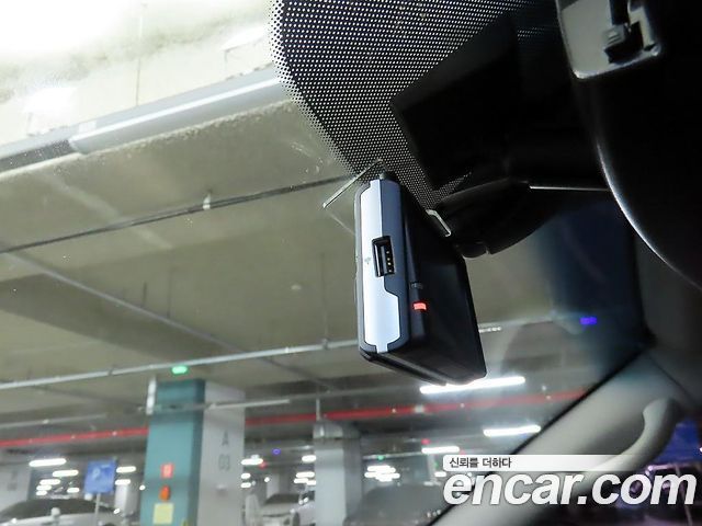 Hyundai Veracruz 2012 — photo 14