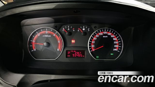 KG Mobility KORANDO 2018 — photo 8